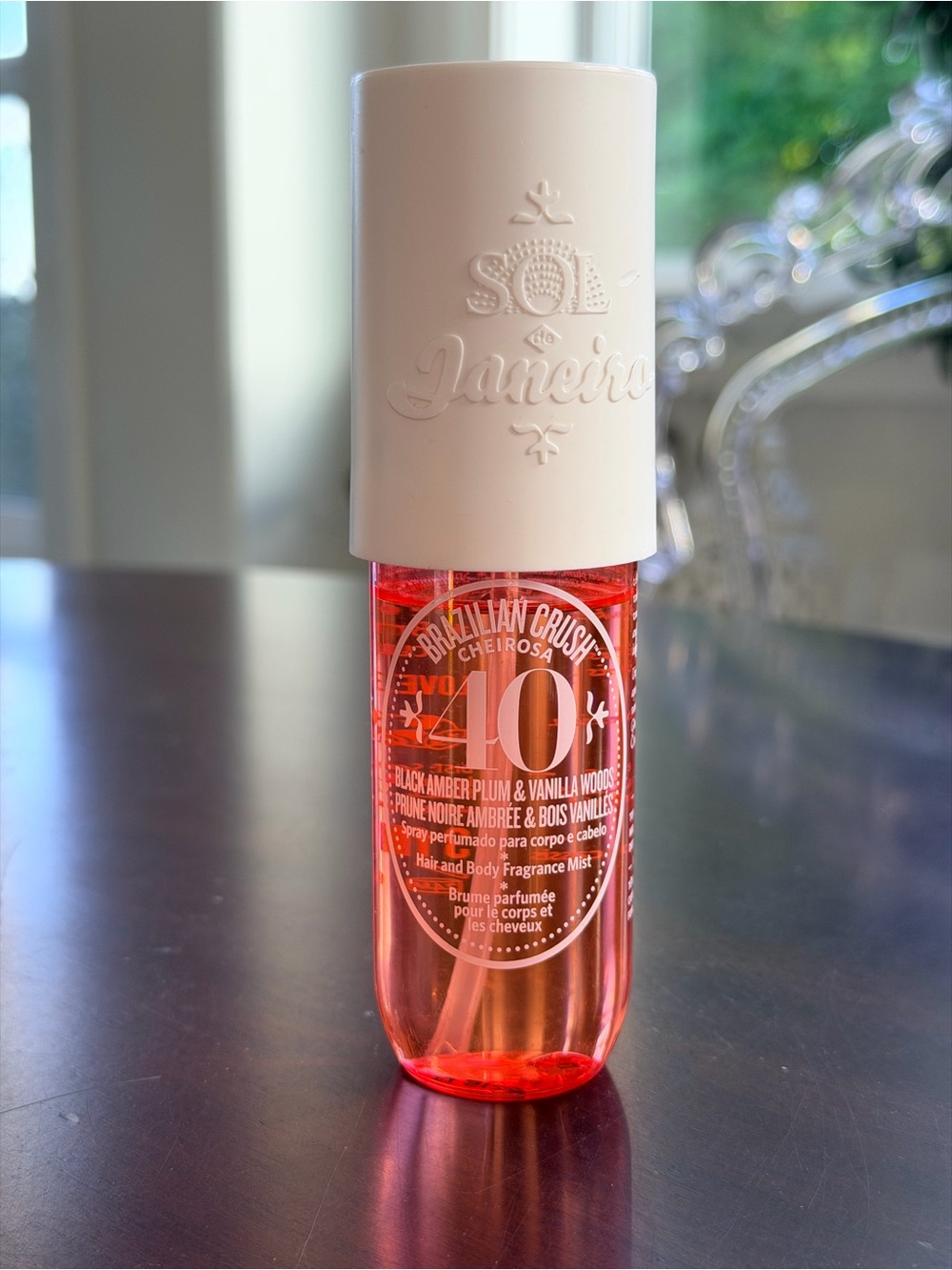 Sol de Janeiro Cheirosa 40 Hair & Body Mist